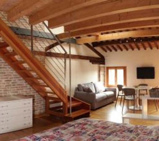 Loft Mirano Due (Alloggi alla Campana)