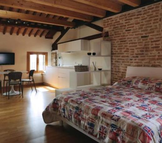 Loft Mirano Due (Alloggi alla Campana)