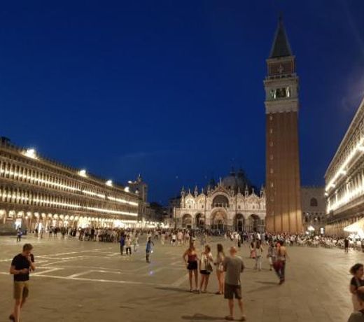 B&B Villa Venezia
