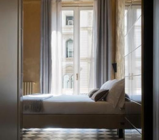 RiviÃ¨re Luxury Rooms at the Park