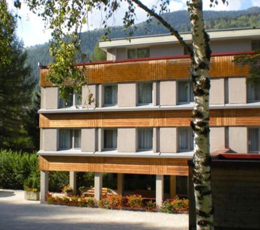 Locazione Turistica Kristall