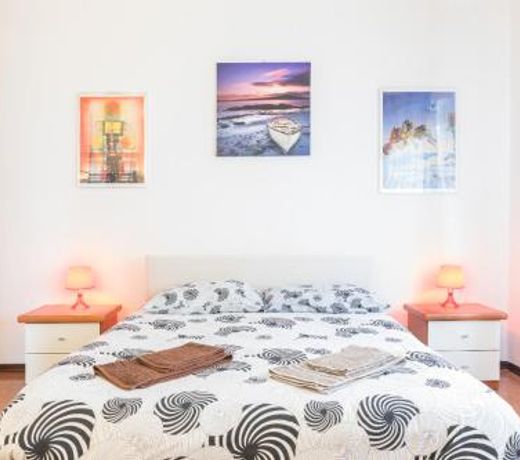 Nice cozy apartment in the mainland of Venice