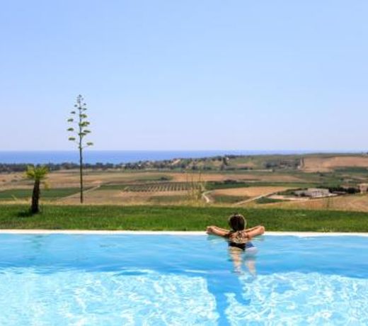 Torre Bonera. Green Resort