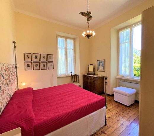 San Giusto I Villen-Ferienwohnung (EG)