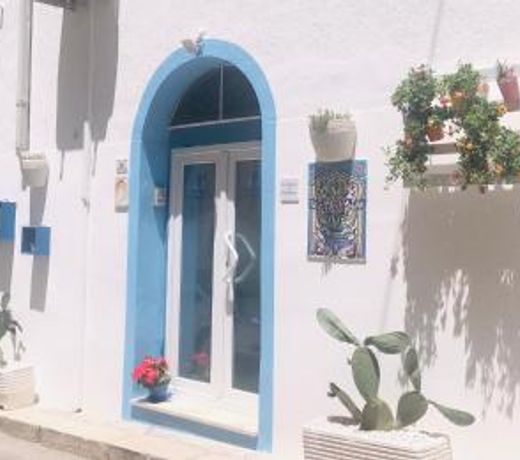 La Dimora del Viaggiatore Luxury Apartments