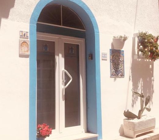 La Dimora del Viaggiatore Luxury Apartments
