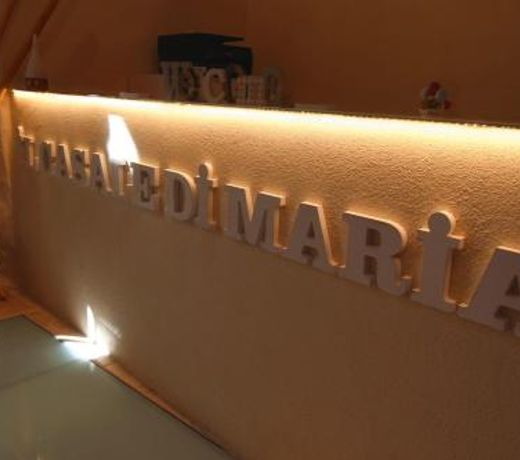Il Casale di Maria