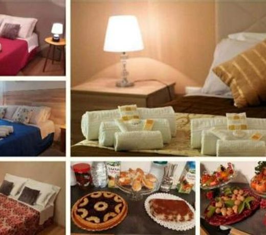 B&B A Modo Mio