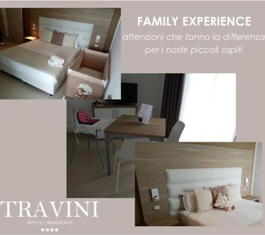 Travini Hotel Residence