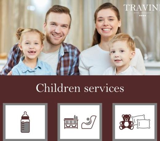Travini Hotel Residence