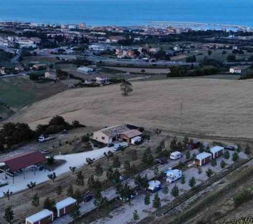 Agricampeggio Abbruzzetti