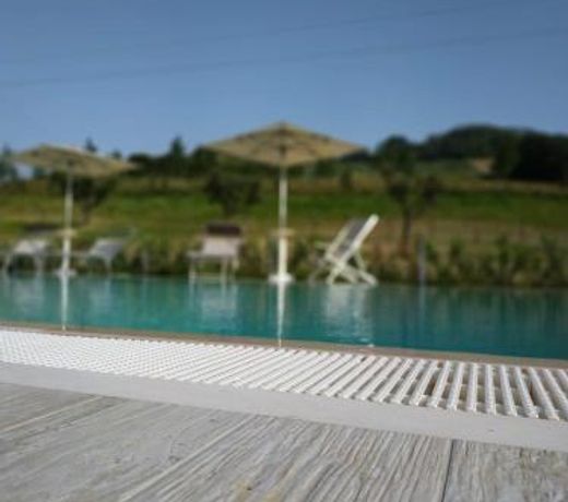 Agricampeggio Abbruzzetti