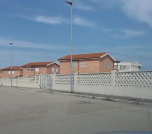 Lattanzio's Residence