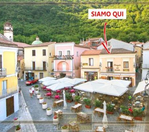 La stanza dell'angolo