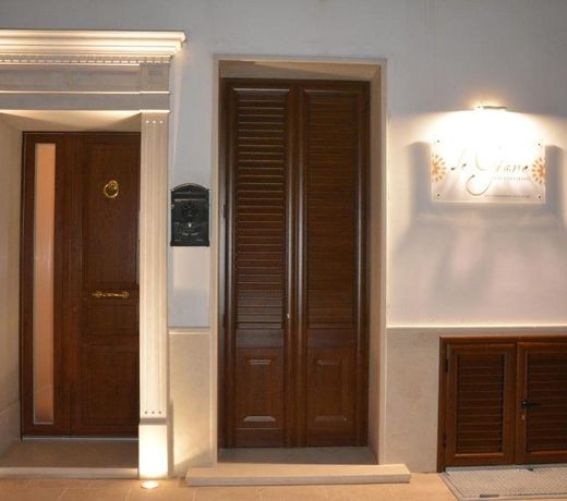 Le Giare B&B