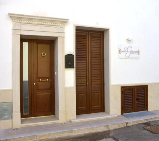 Le Giare B&B
