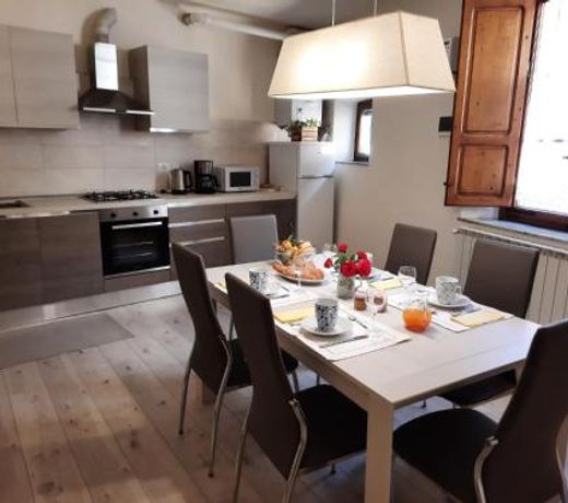 Palazzo Colombini Apartment