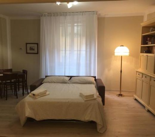 Palazzo Colombini Apartment
