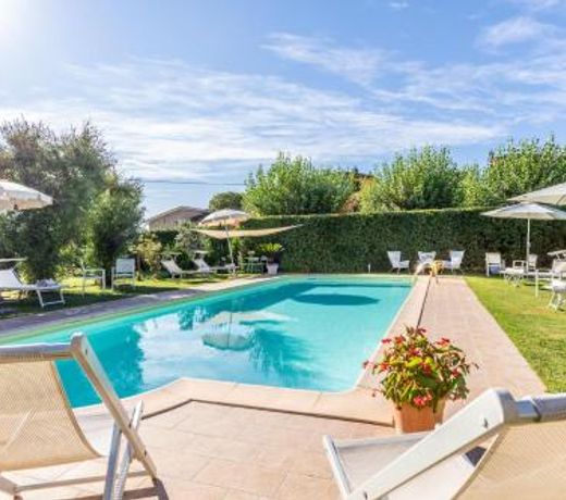 Villa Gabriella apartments