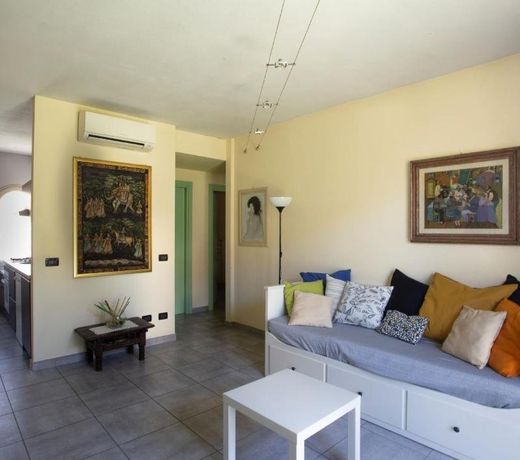 Villa Gabriella apartments
