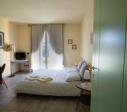 Villa Gabriella apartments