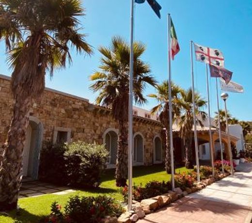 Grand Hotel Cannigione