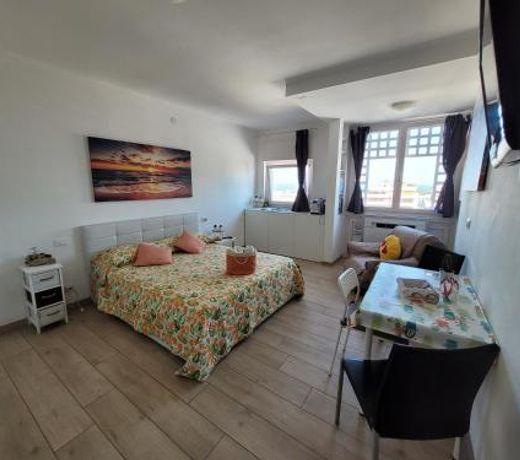 Rosato 3 Sea View Apartment
