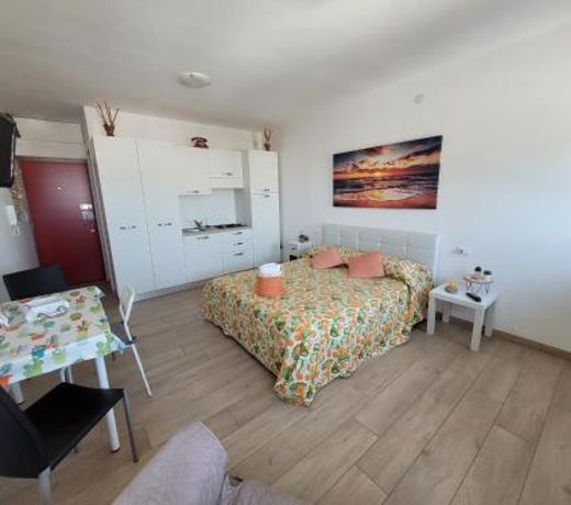 Rosato 3 Sea View Apartment