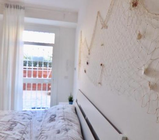 Holidayhouse Ostia - Libeccio