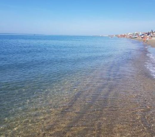 Holidayhouse Ostia - Libeccio
