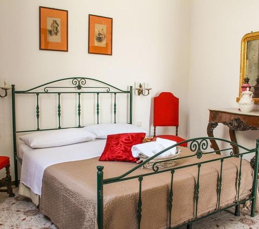 B&B Palazzo Sambiasi
