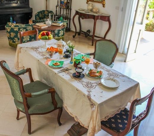 B&B Palazzo Sambiasi
