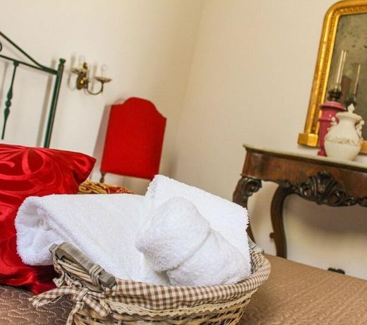 B&B Palazzo Sambiasi