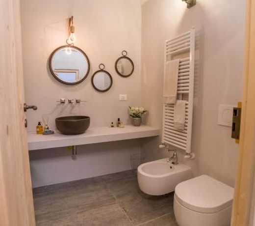 Suite Ventisette