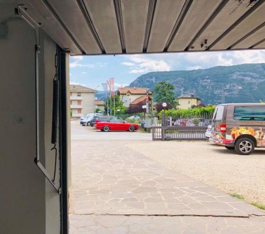 Chalet Paganella