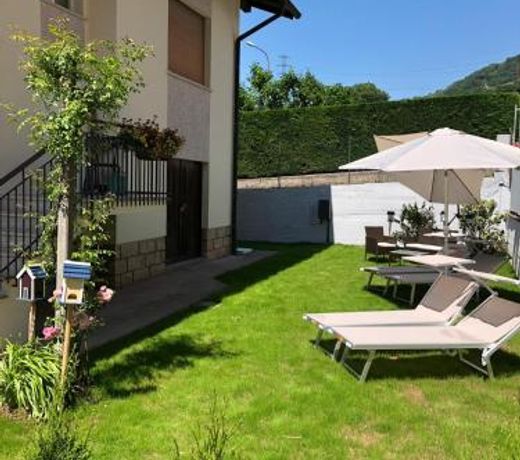 Chalet Paganella