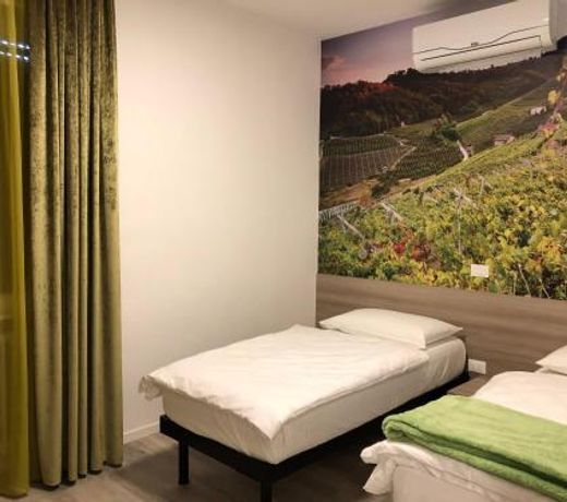 Chalet Paganella
