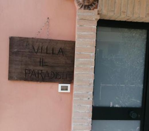 IL PARADISO