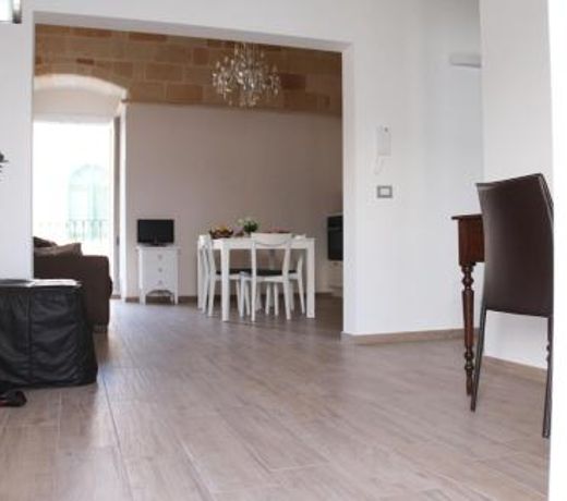 Casa vacanze Anthea