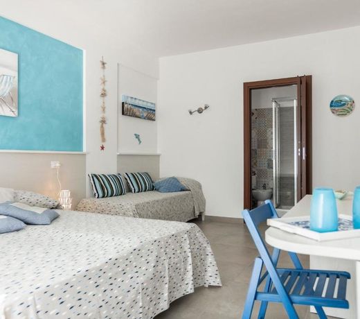 La casa delle stagioni