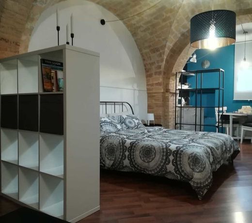 B&B Piccolo Loft del Borgo