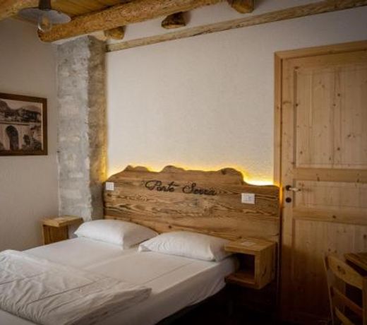 Locanda Ponte Serra