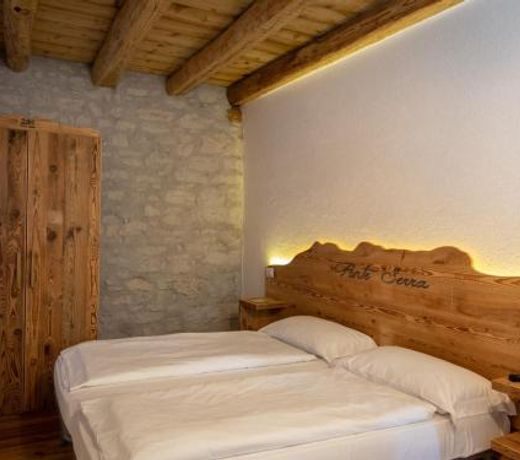 Locanda Ponte Serra