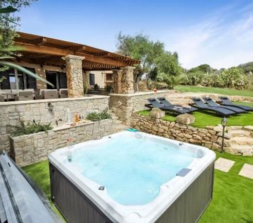 Villa Magdala