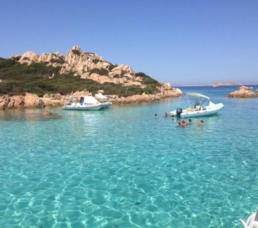 La Casa azzurra