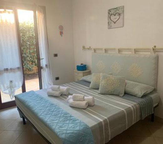 La Casa azzurra