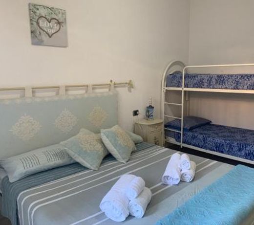 La Casa azzurra