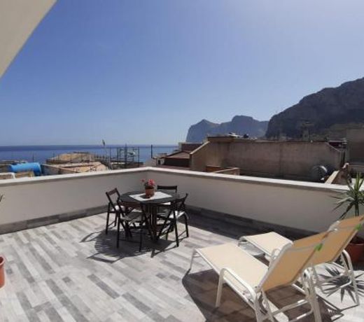 Home Holiday Sicily