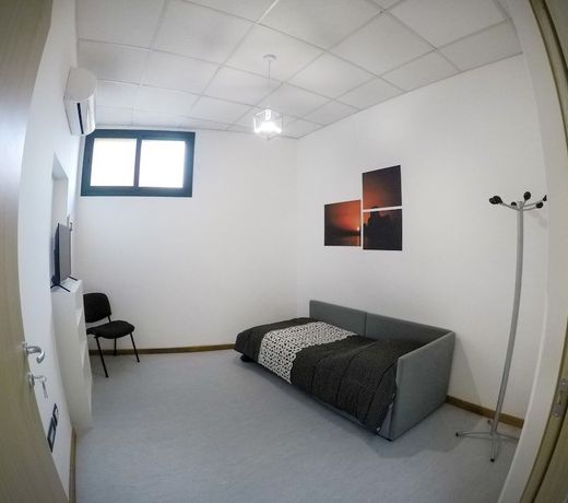 Bed and Breakfast Porto Flavia
