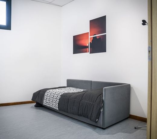 Bed and Breakfast Porto Flavia
